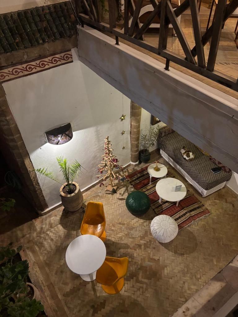 Dar Dayana Bed & Breakfast