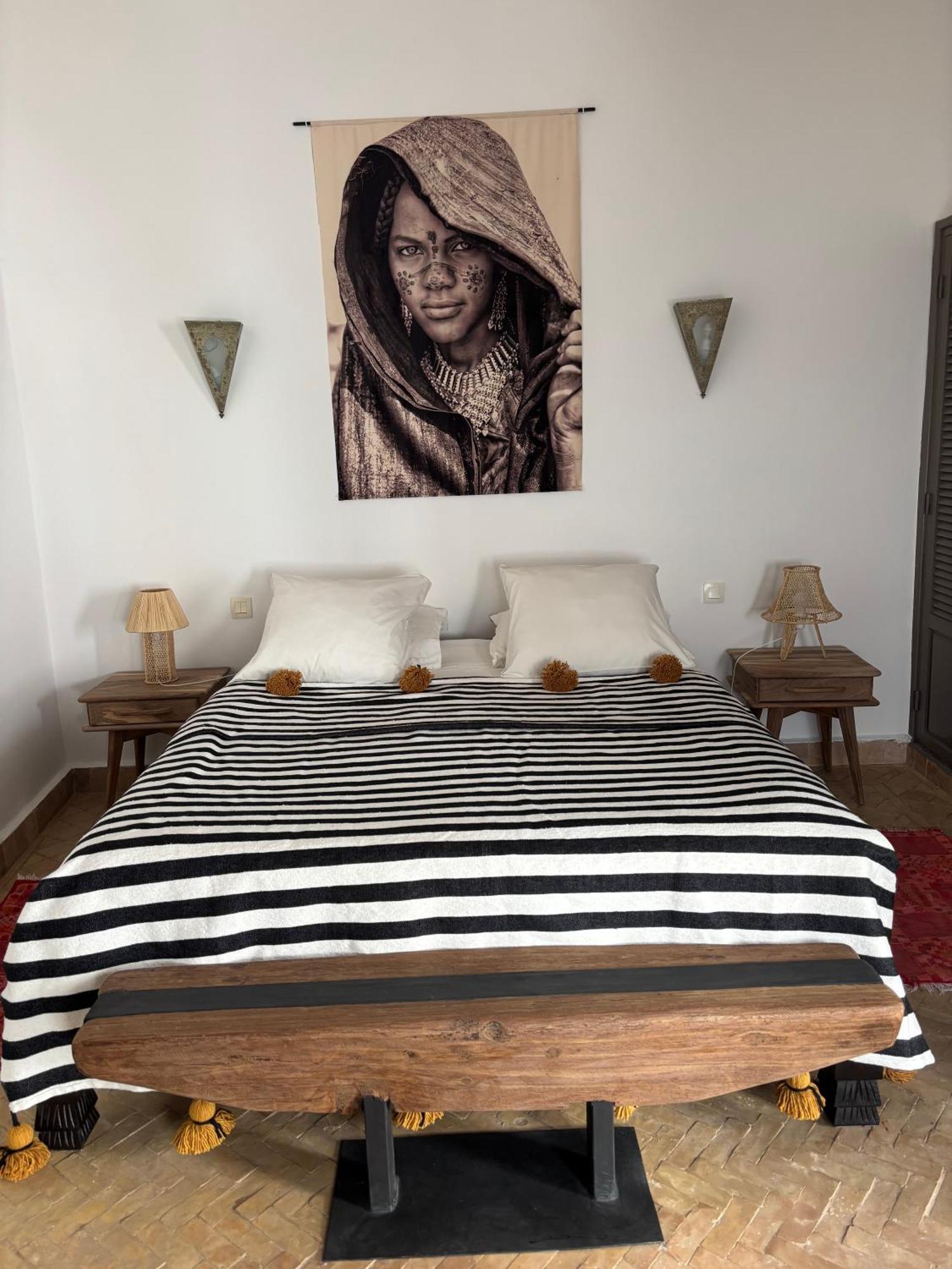 Bed & Breakfast Dar Dayana