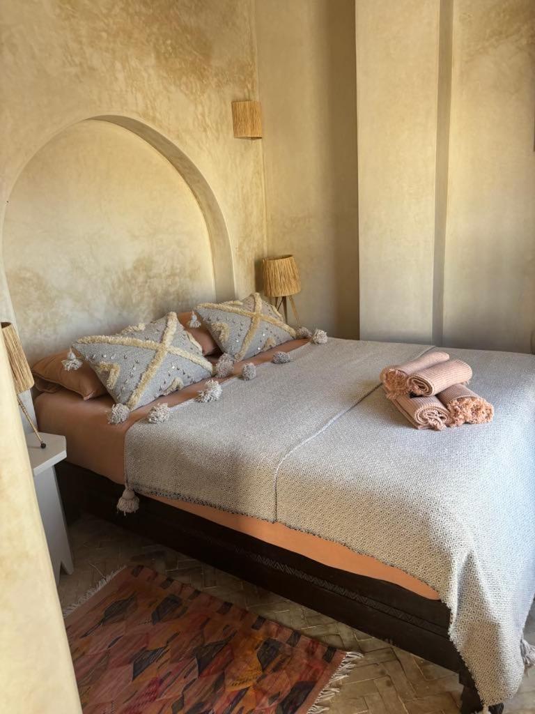 Bed & Breakfast Dar Dayana Essaouira