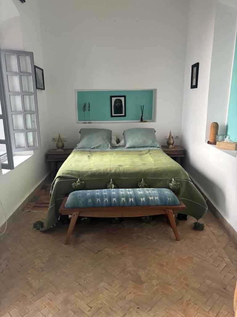 Bed & Breakfast Dar Dayana 3*