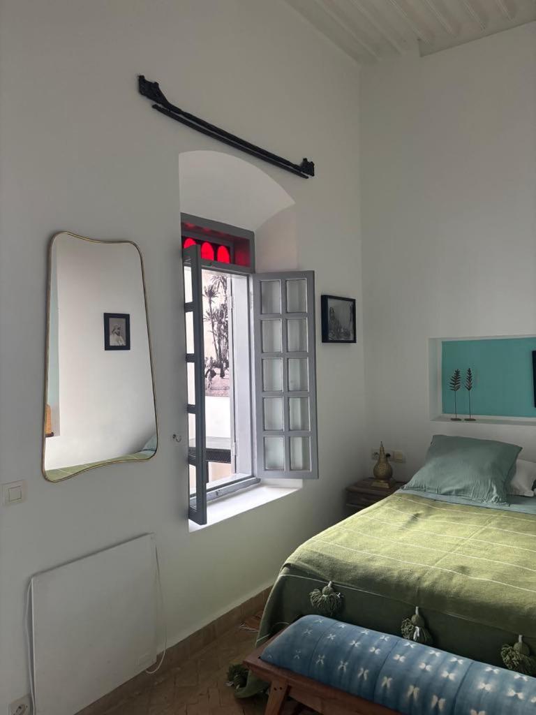 Dar Dayana Bed & Breakfast