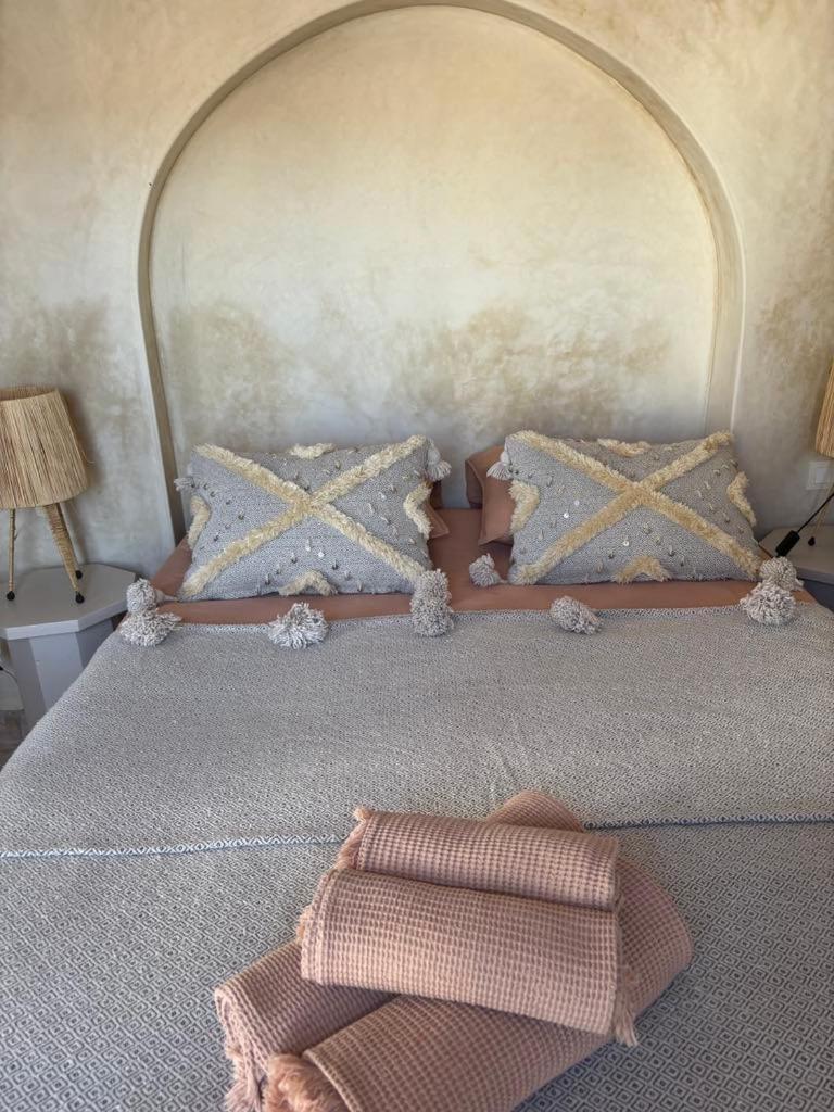 Bed & Breakfast Dar Dayana