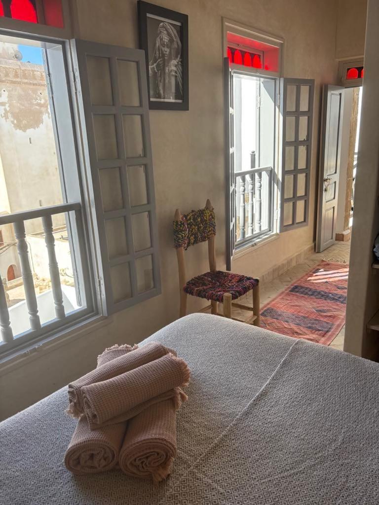 Bed & Breakfast Dar Dayana Essaouira