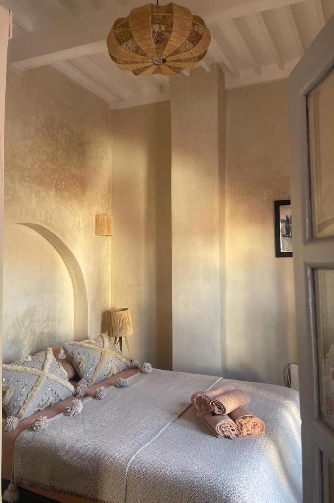 Dar Dayana Bed & Breakfast 3*