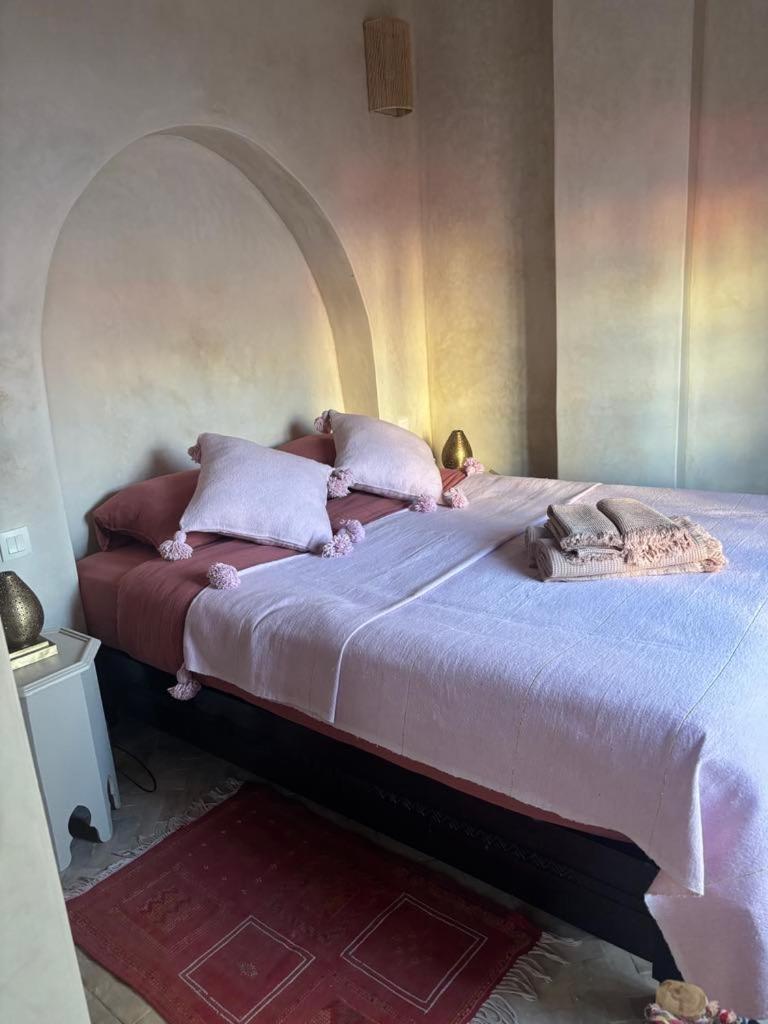 Dar Dayana Bed & Breakfast