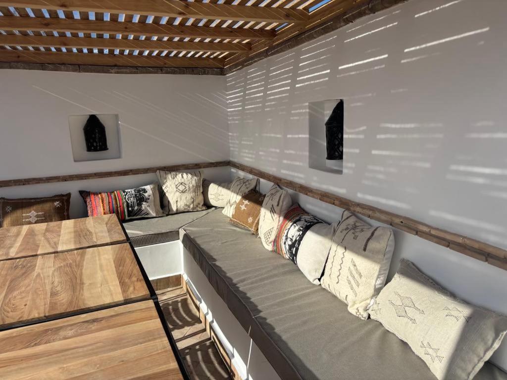 Bed & Breakfast Dar Dayana Essaouira