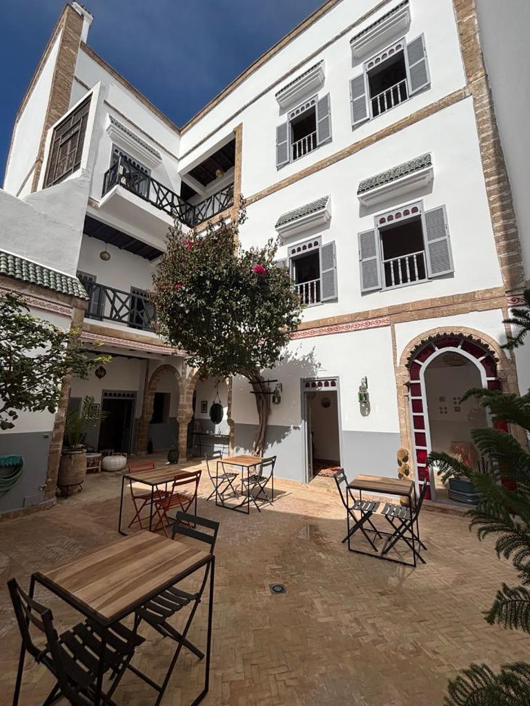 Bed & Breakfast Dar Dayana 3*