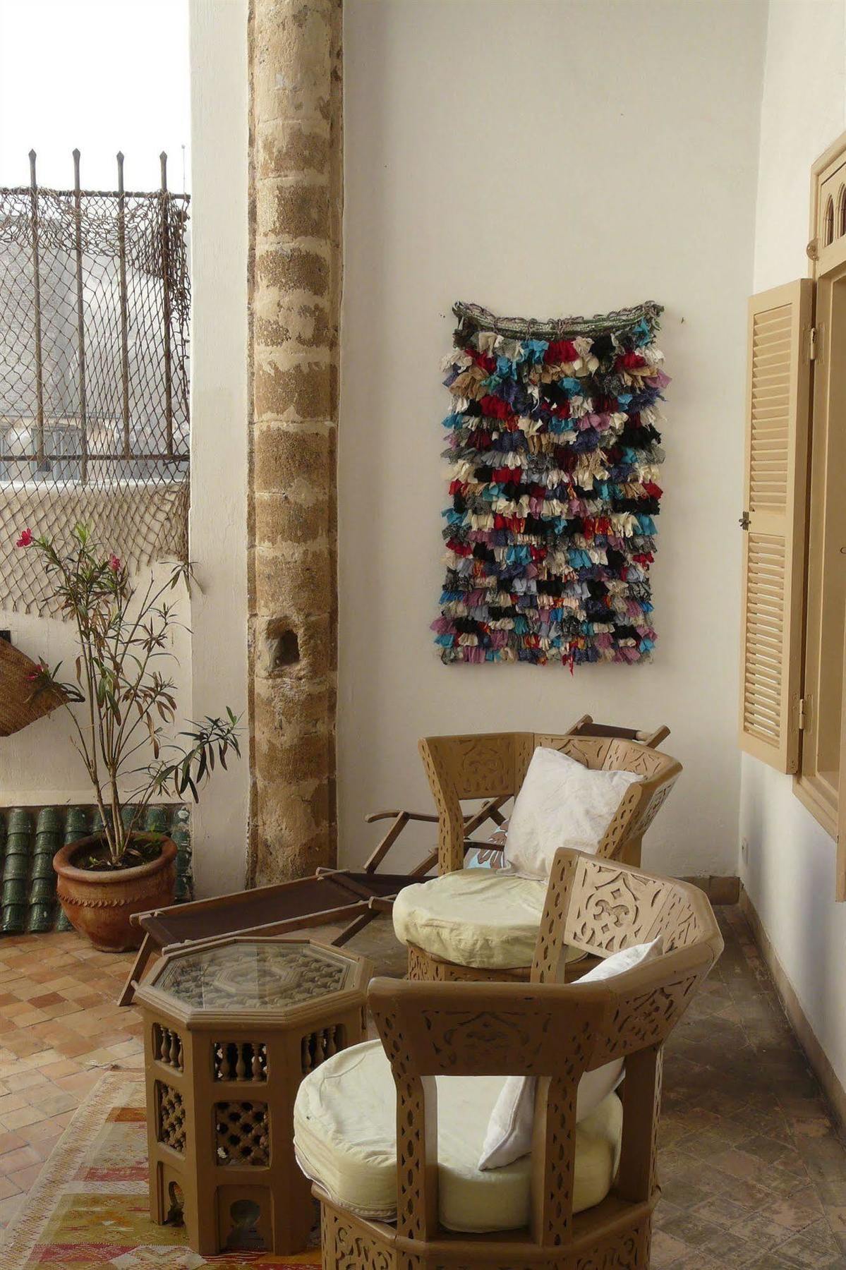 Bed & Breakfast Dar Dayana Essaouira