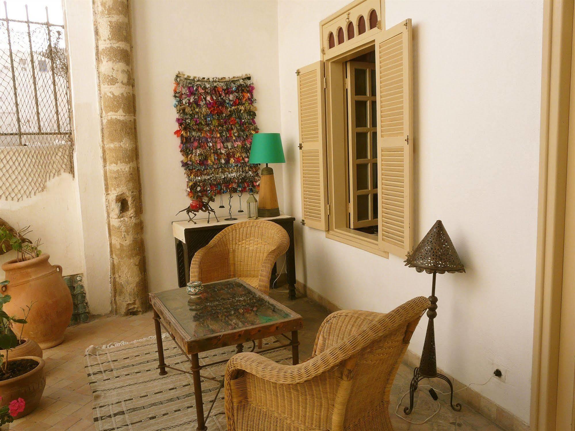 Bed & Breakfast Dar Dayana Essaouira